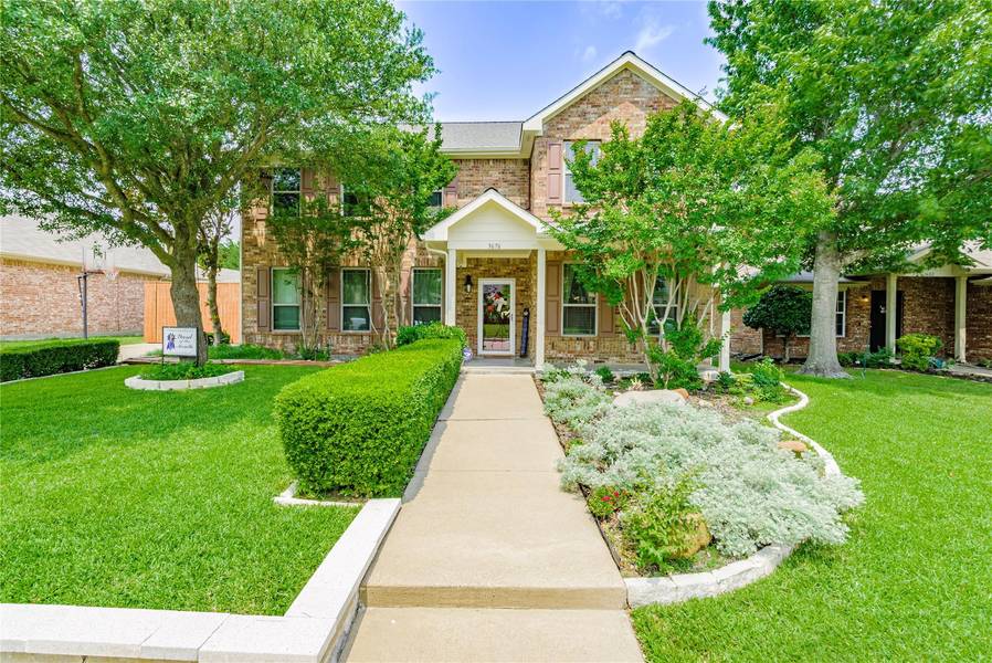 3676 Hawthorne Trail, Rockwall, TX 75032