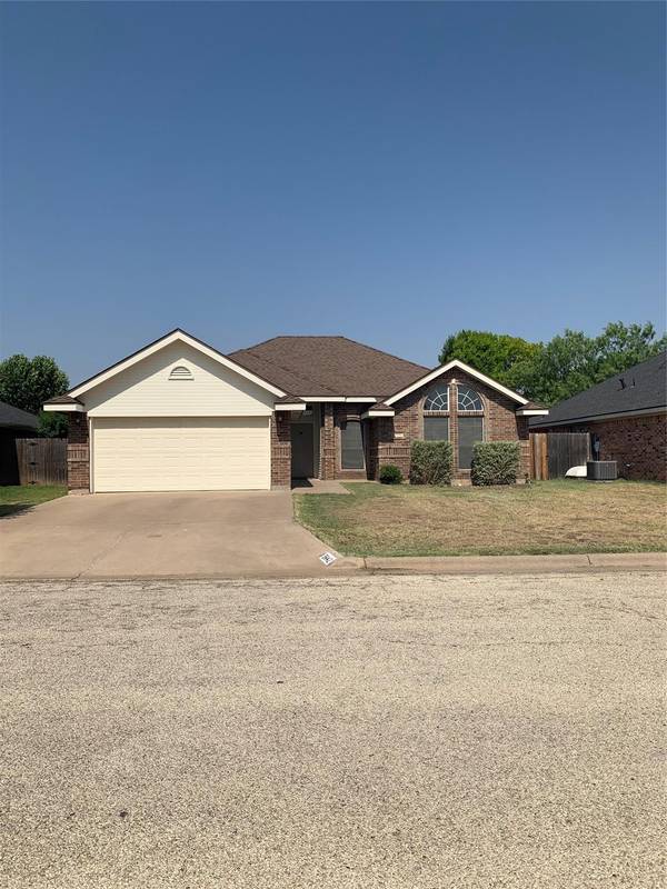 3942 duke Lane, Abilene, TX 79602