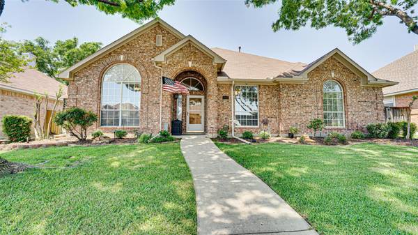 7401 Centenary Drive, Rowlett, TX 75089