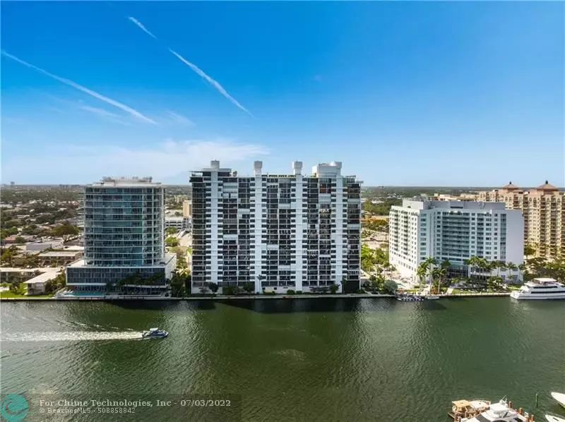 Fort Lauderdale, FL 33304,936 Intracoastal Dr  #15F