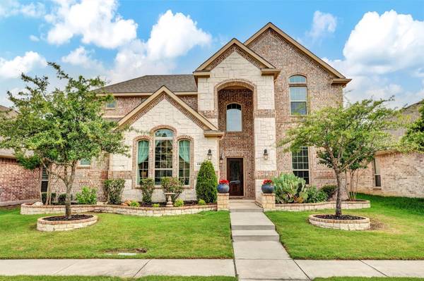 1807 Drake Drive, Allen, TX 75002