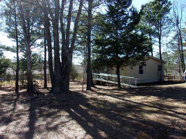 2692 Hawk Road, Diana, TX 75640