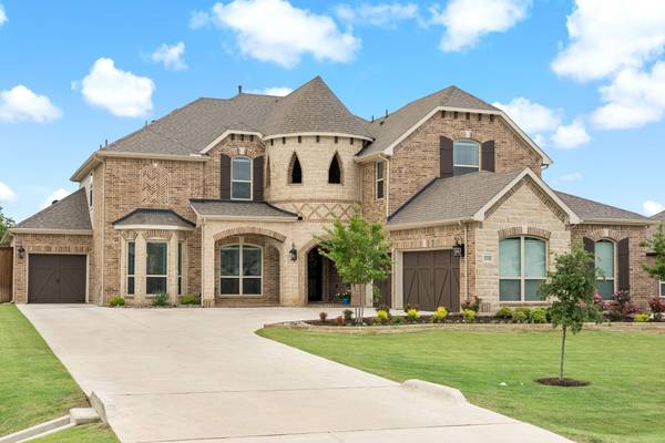 208 Colt Lane, Hickory Creek, TX 75065