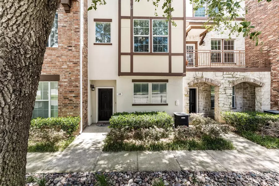 1600 Abrams Road #48, Dallas, TX 75214