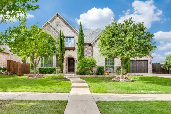 Frisco, TX 75035,15112 Dublin Lane