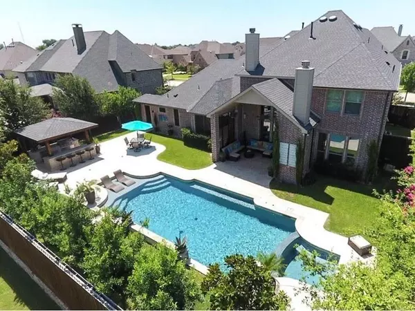 Frisco, TX 75035,15112 Dublin Lane