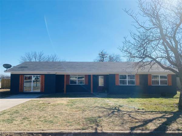 701 Belfast, Dublin, TX 76446