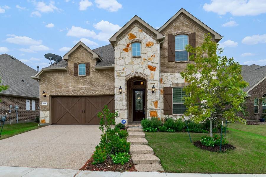 804 Dove Trail, Euless, TX 76039