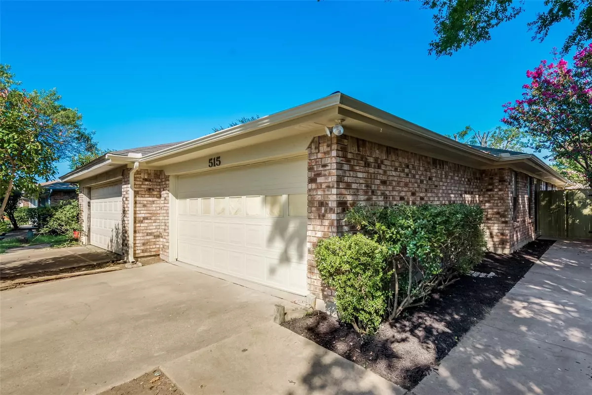 Euless, TX 76039,515 Essex Place