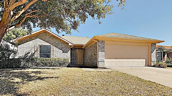 Euless, TX 76040,1103 Princeton Place