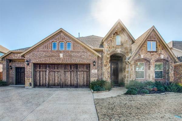 106 Griffith Court, Euless, TX 76039