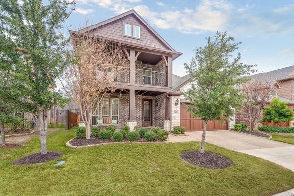 2602 Gateway Court, Euless, TX 76039