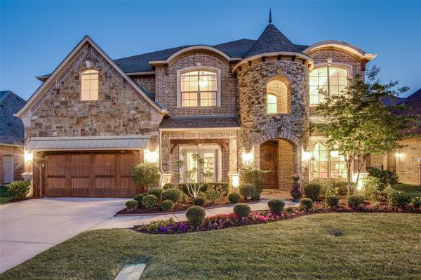 407 Running Bear Court, Euless, TX 76039