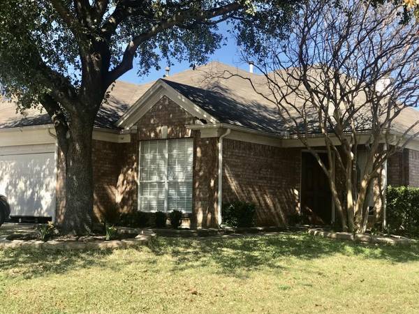 209 Foreman Drive, Euless, TX 76039