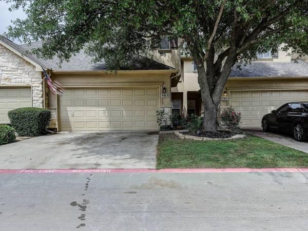 503 Jamboree Way, Euless, TX 76039