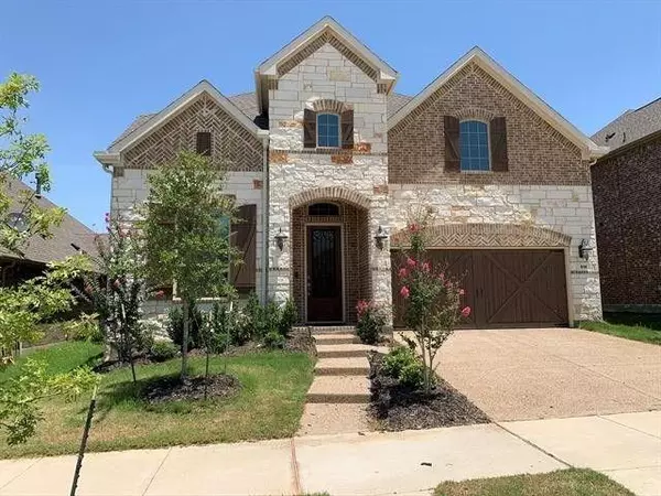 614 Pineview Drive, Euless, TX 76039