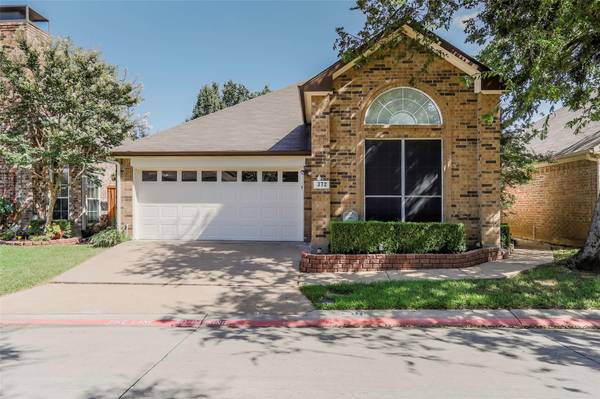 372 Arbor Lane, Euless, TX 76039