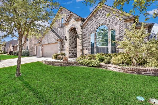 2265 Gulfstream Drive, Little Elm, TX 75068