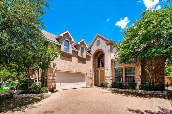 2504 Brown Bear Way, Euless, TX 76039