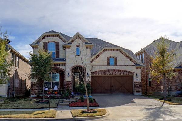 806 Mallard Street, Euless, TX 76039