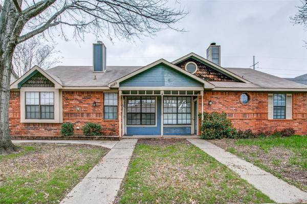 2929 Roxboro Road, Euless, TX 76039