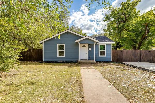 4144 Joy Lee Street, Haltom City, TX 76117