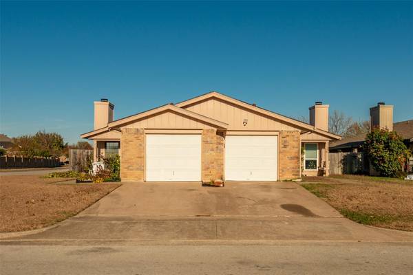 4101 Fossil Ridge Drive, Haltom City, TX 76137