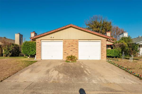 4109 Fossil Ridge Drive, Haltom City, TX 76137