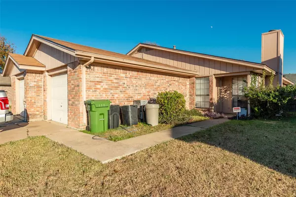 Haltom City, TX 76137,5812 Silver Sage Drive