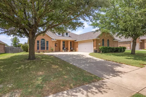 Midlothian, TX 76065,5033 Charisma Drive