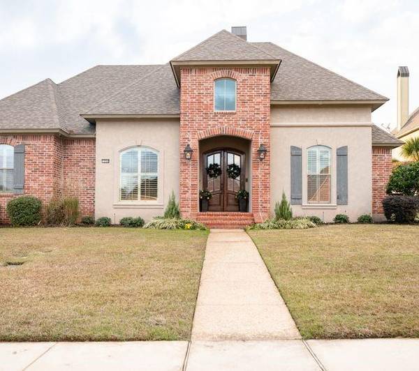 1004 Conti Circle, Shreveport, LA 71106