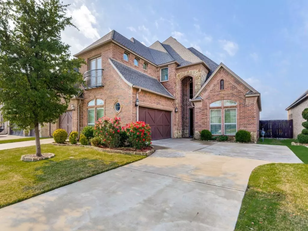 Fort Worth, TX 76118,8320 Sandhill Crane Drive