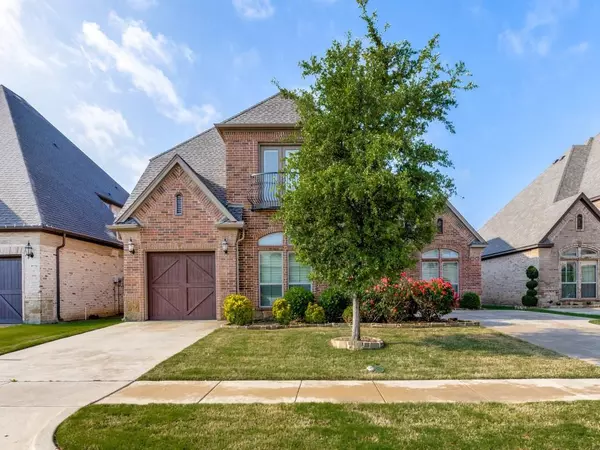 Fort Worth, TX 76118,8320 Sandhill Crane Drive