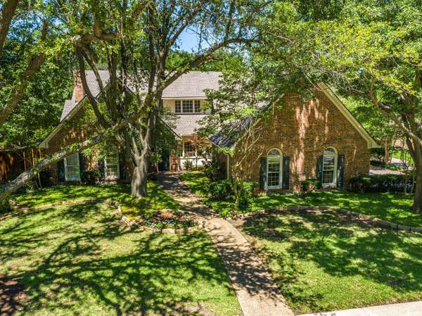 2113 Brandeis Drive, Richardson, TX 75082