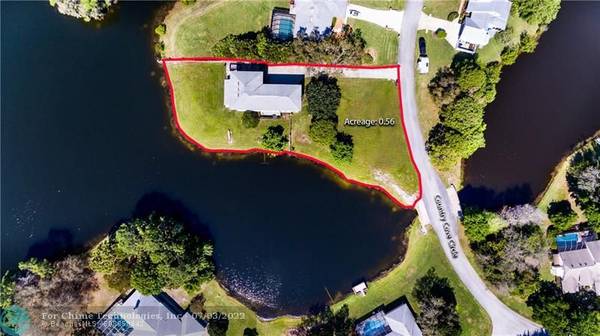 Malabar, FL 32950,1641 Country Cove Circle