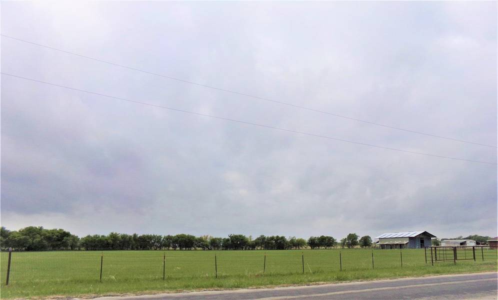 000 (Next to 451) Audra Circle, Rhome, TX 76078