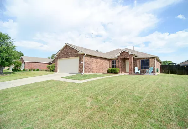 Wylie, TX 75098,1212 Huntsville Drive