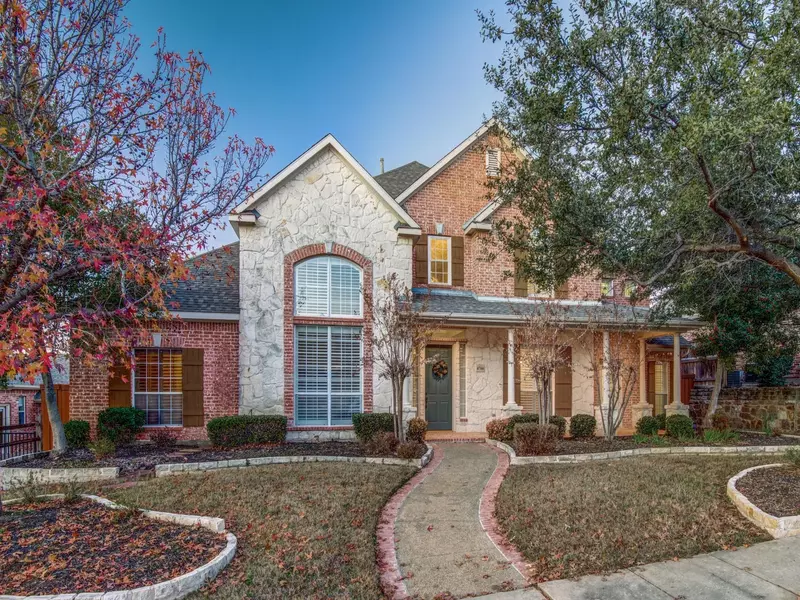 4766 Mariner Drive, Frisco, TX 75034