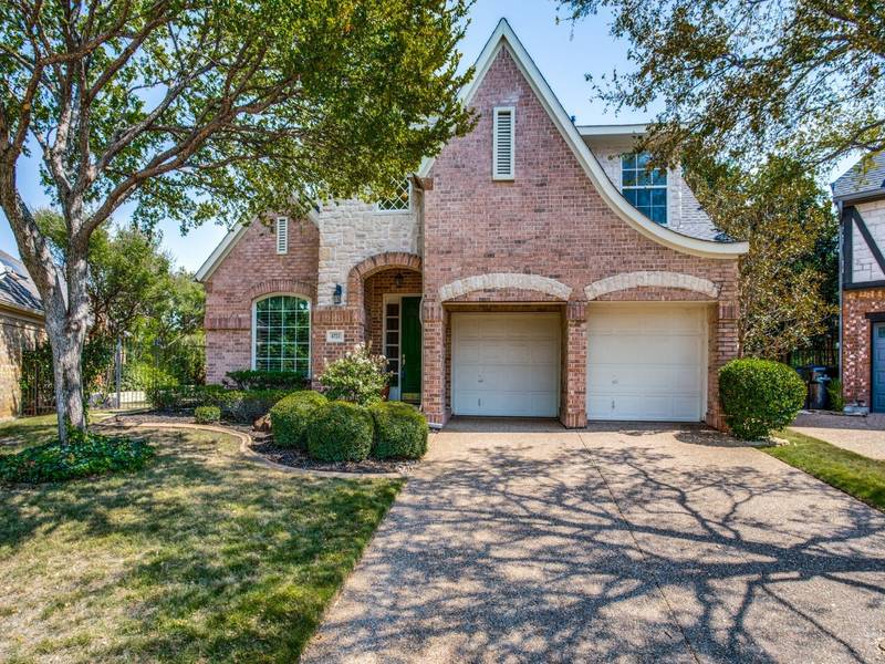 4723 San Marcos Way, Frisco, TX 75034