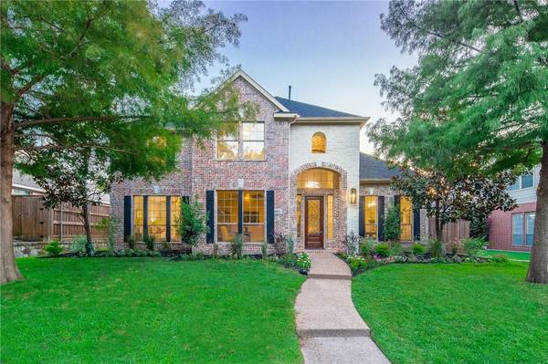 4471 Explorer Drive, Frisco, TX 75034