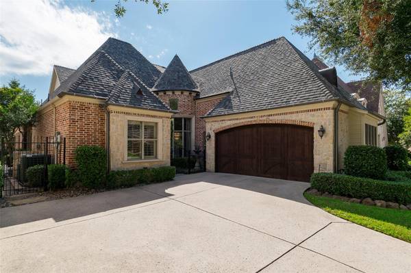 4116 Sardinia Way, Frisco, TX 75034