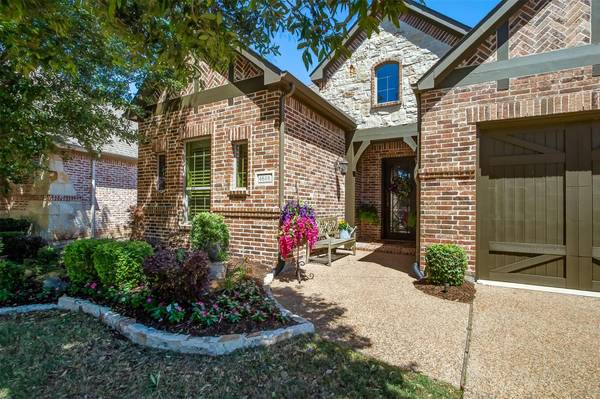 4616 Parma Lane, Frisco, TX 75034