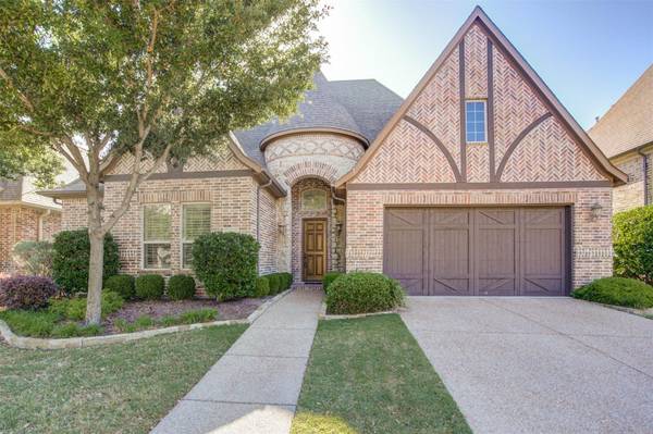 4114 Sicily Drive, Frisco, TX 75034