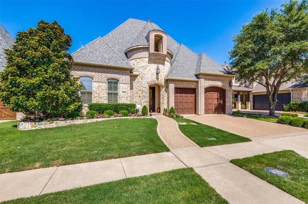 4111 Sardinia Way, Frisco, TX 75034