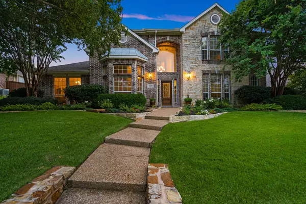 Frisco, TX 75034,4689 Voyager Drive