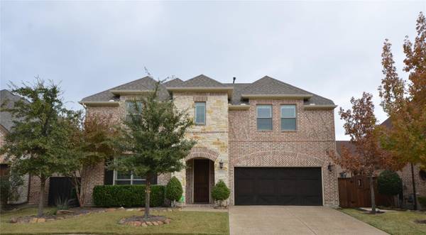 4152 Sardinia Way, Frisco, TX 75034