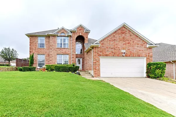 4036 Bickmore Lane,  Fort Worth,  TX 76244