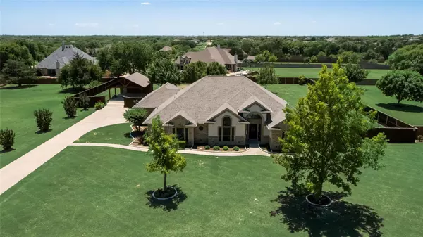 3060 Katy Kourt W, Midlothian, TX 76065