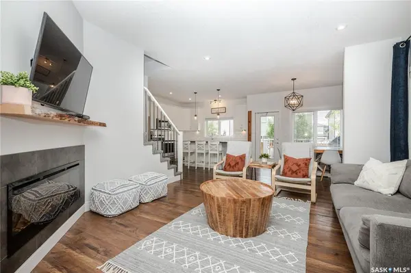 531 Dagnone CRESCENT, Saskatoon, SK S7V 0P8