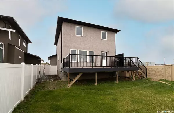 Regina, SK S4V 3H4,3501 Green Marsh CRESCENT